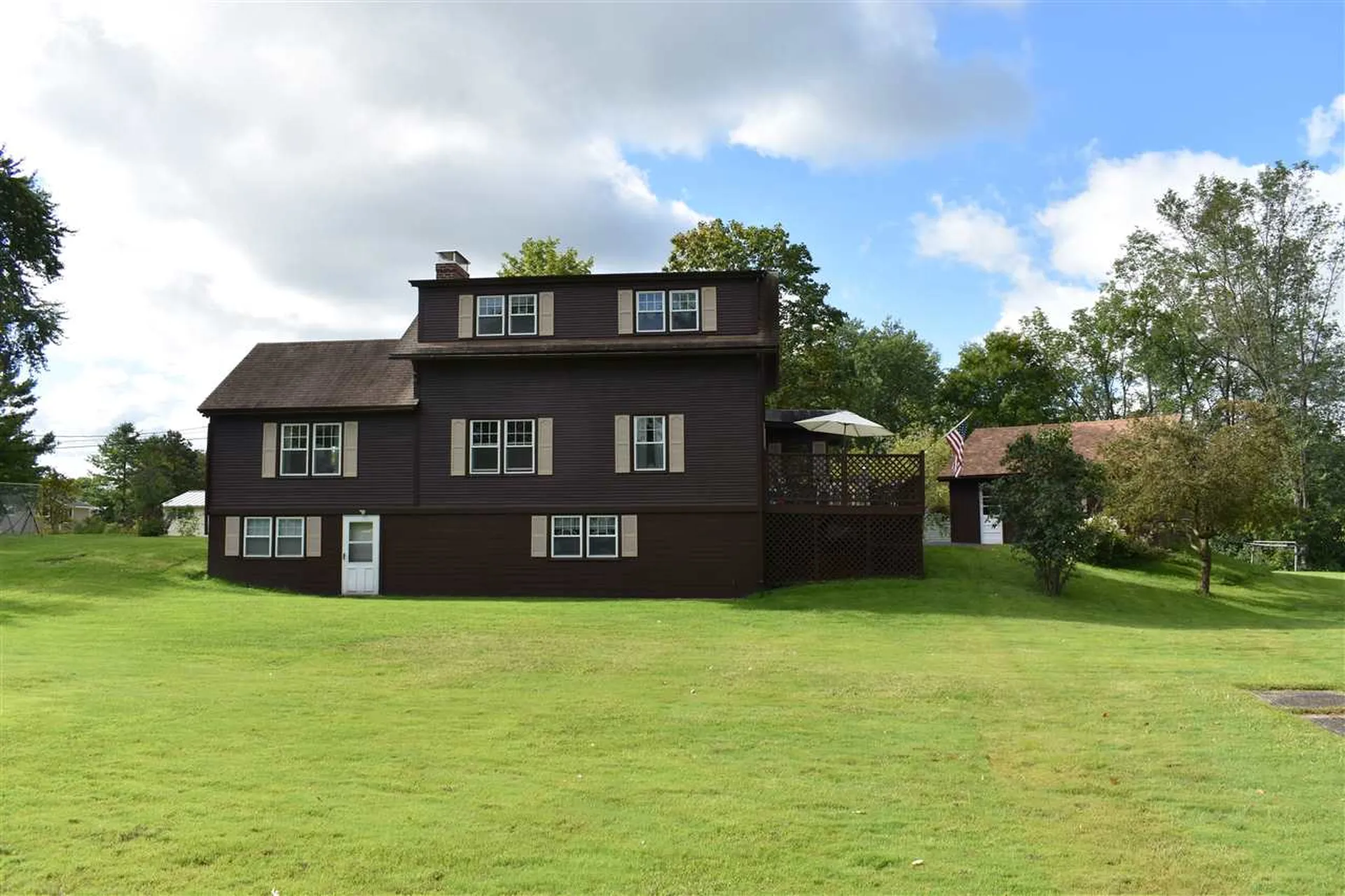 8 Forbes Circle Middlebury VT 05753
