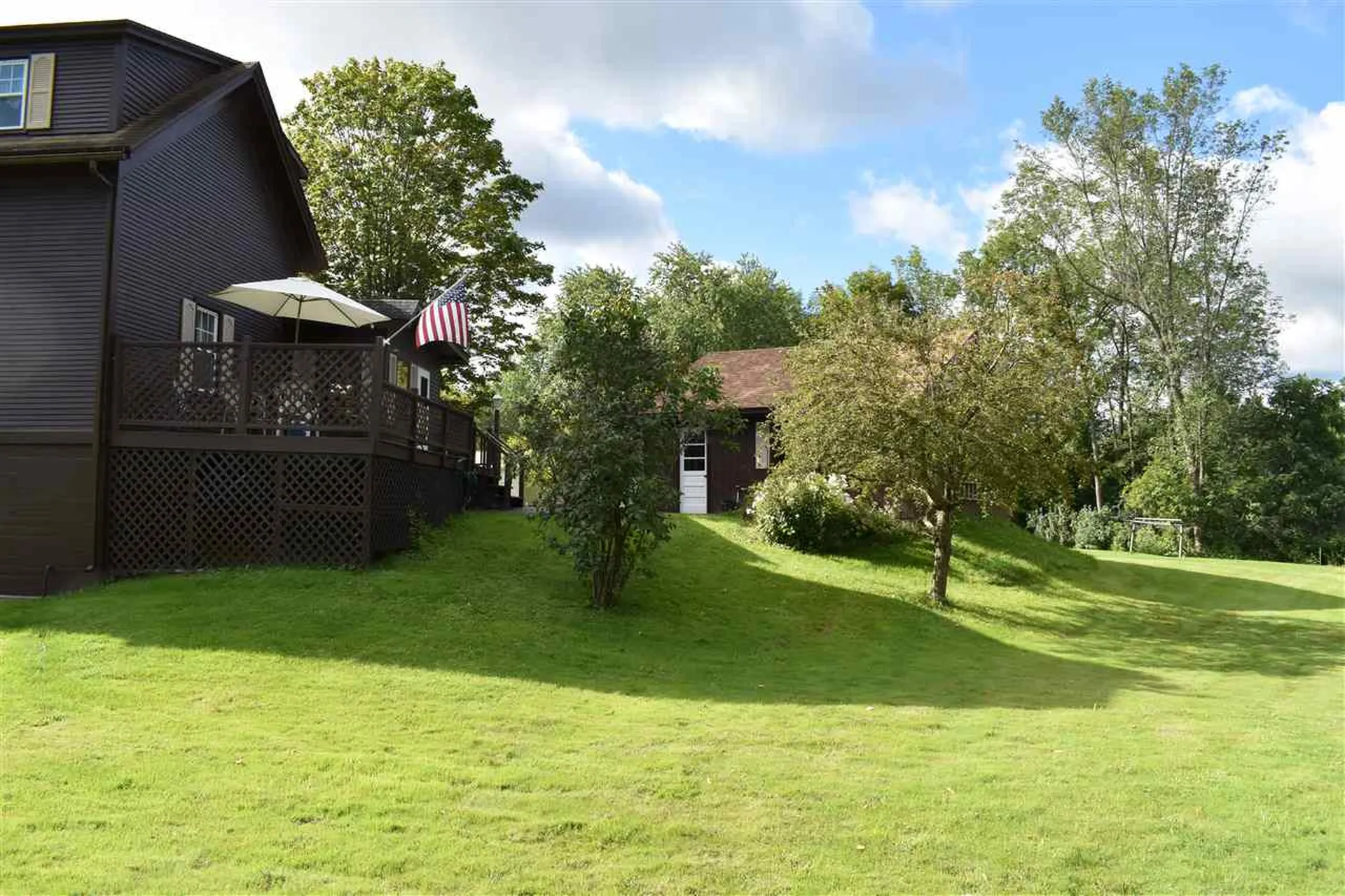 8 Forbes Circle Middlebury VT 05753