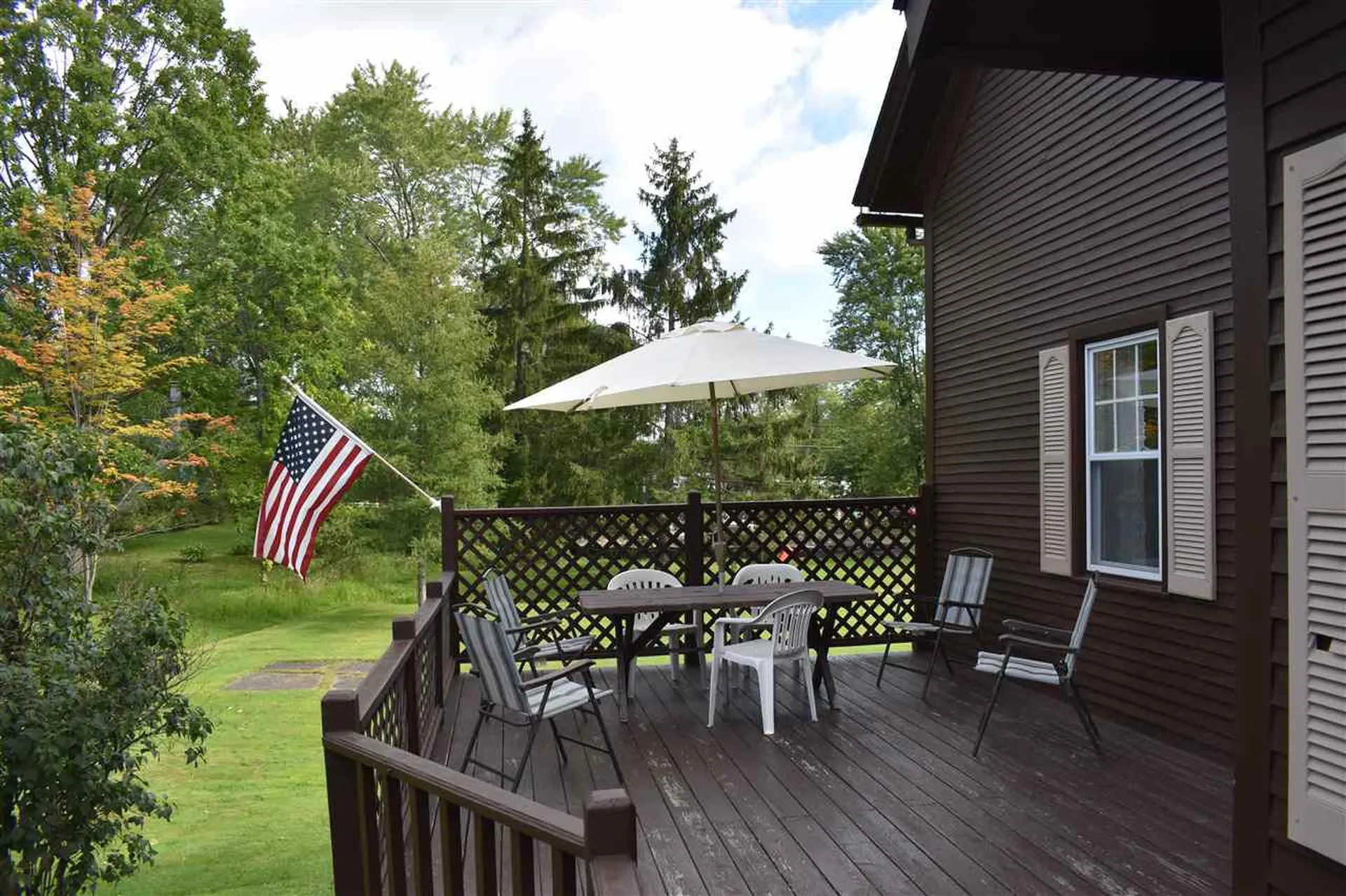 8 Forbes Circle Middlebury VT 05753