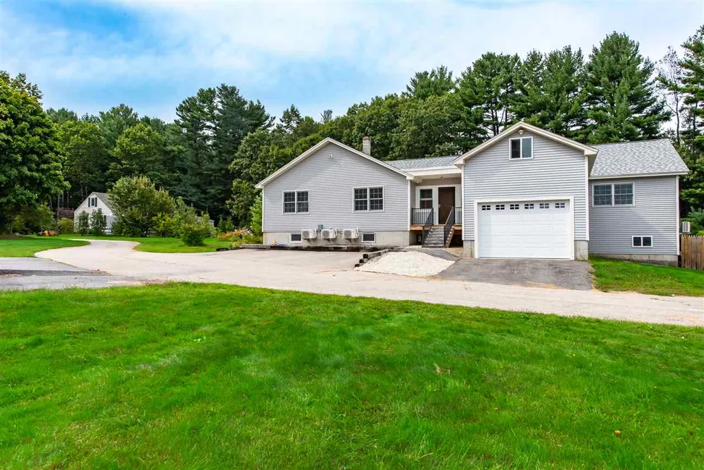 4a Smithwell Road Dover NH 03820