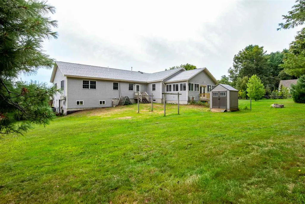 4a Smithwell Road Dover NH 03820