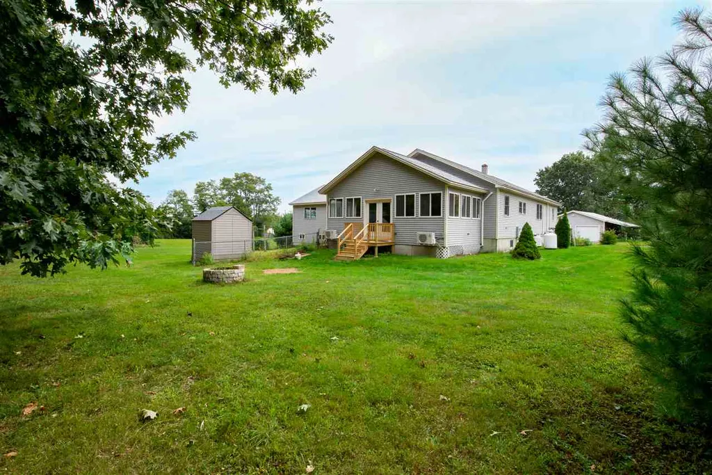 4a Smithwell Road Dover NH 03820