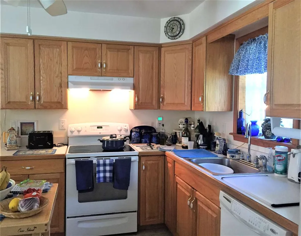 1624 Endless Brook Road Wells VT 05774