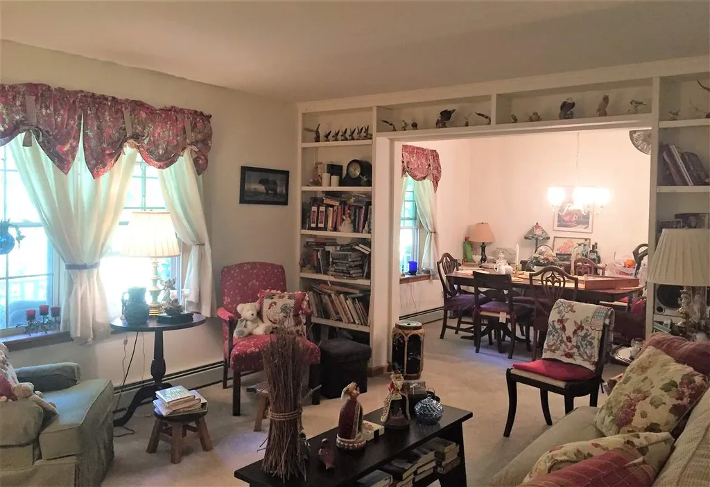 1624 Endless Brook Road Wells VT 05774