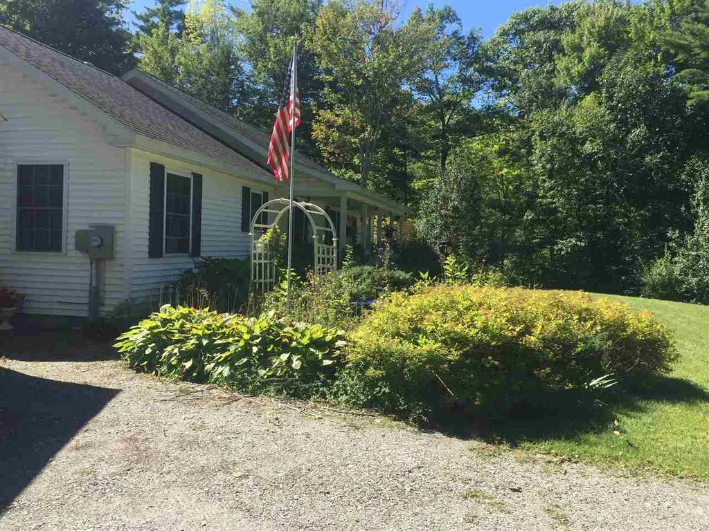 1624 Endless Brook Road Wells VT 05774