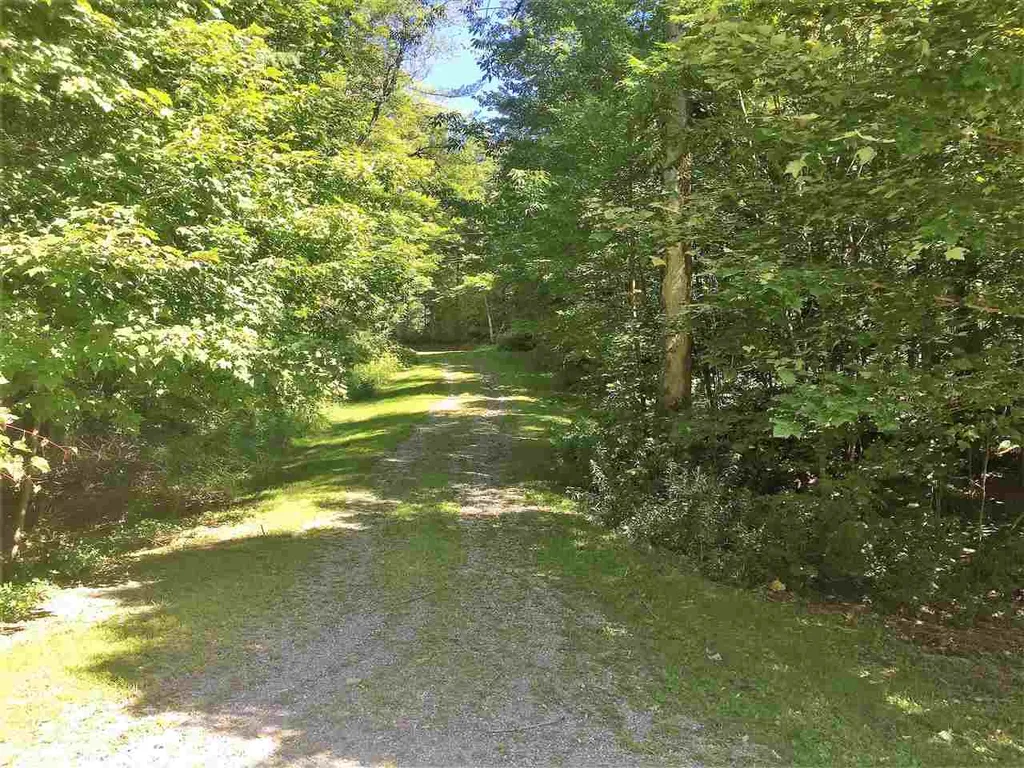 1624 Endless Brook Road Wells VT 05774