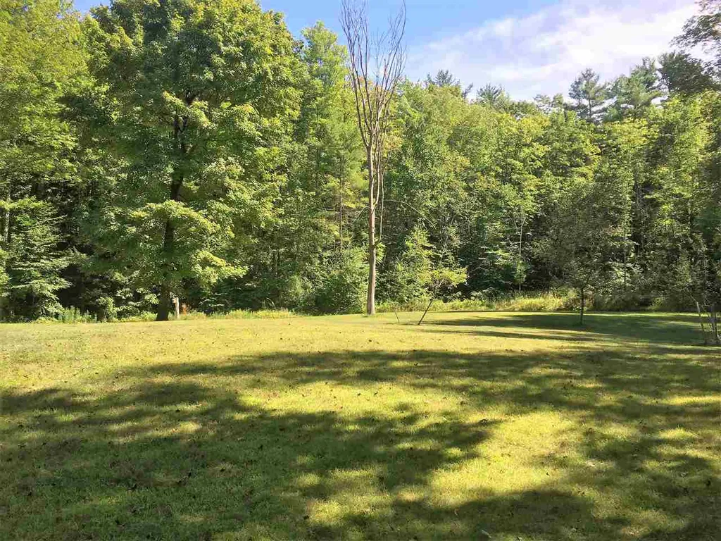 1624 Endless Brook Road Wells VT 05774