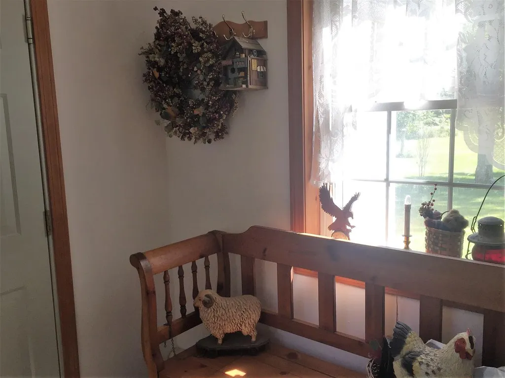 1624 Endless Brook Road Wells VT 05774