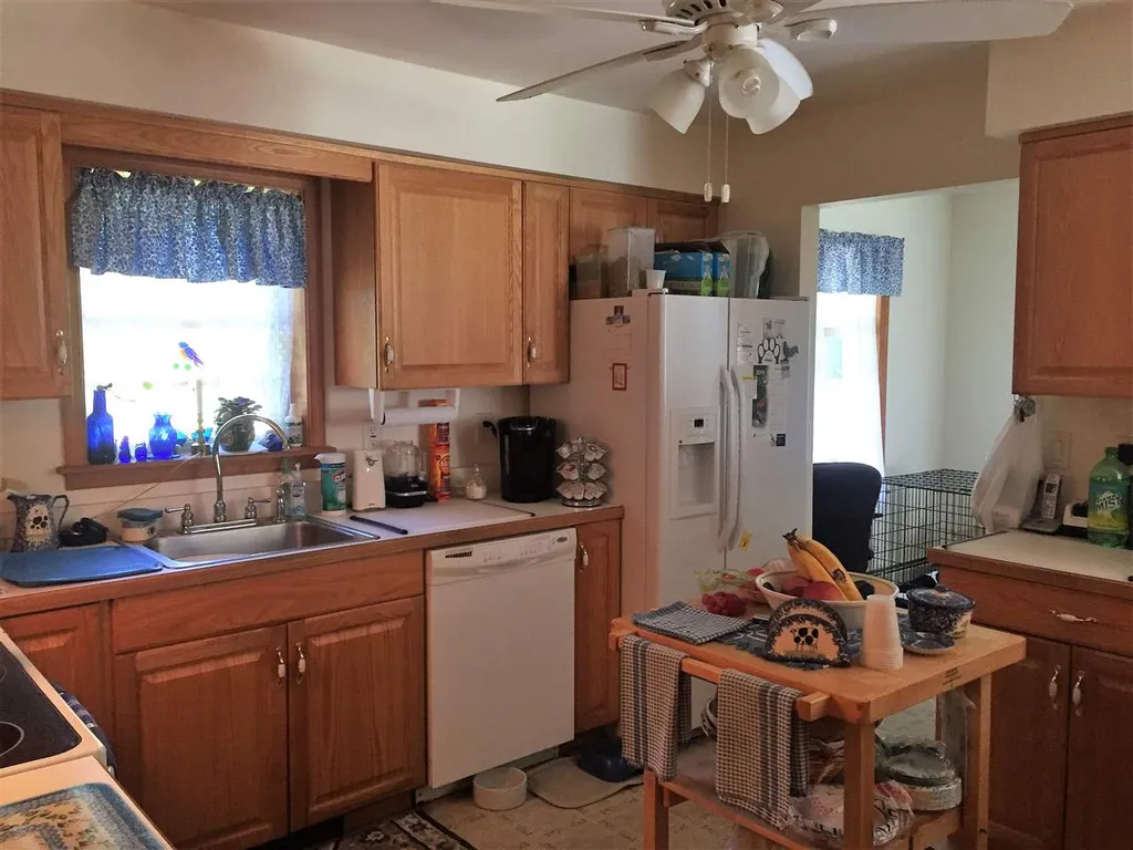 1624 Endless Brook Road Wells VT 05774