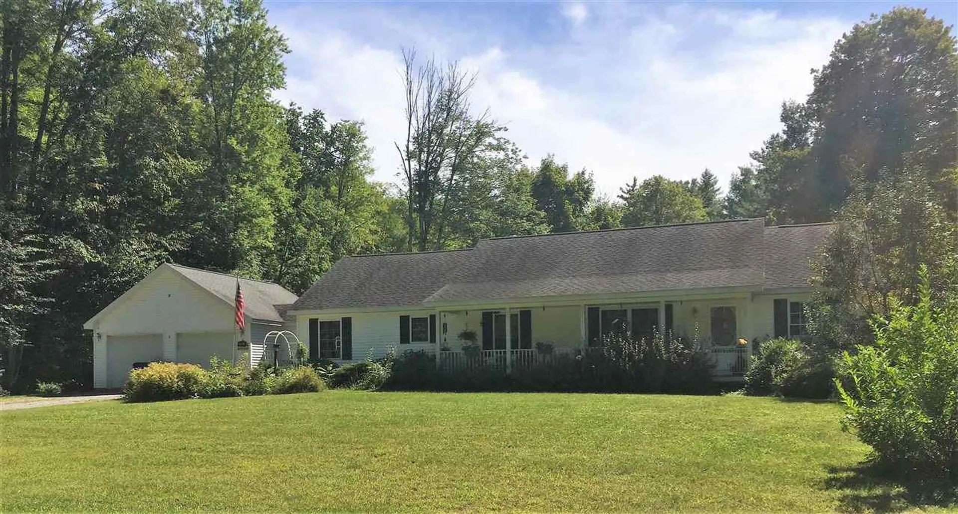 1624 Endless Brook Road Wells VT 05774
