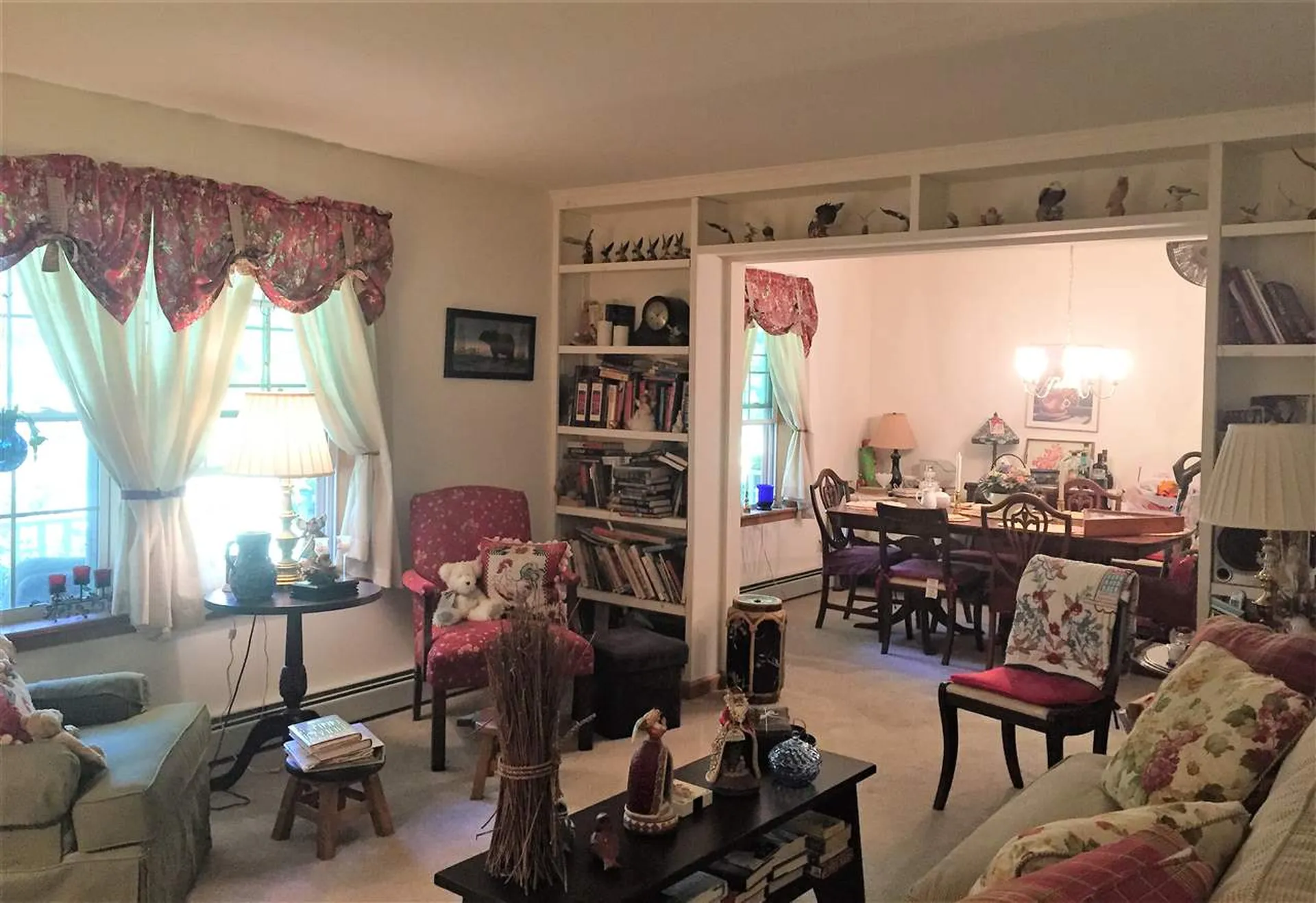 1624 Endless Brook Road Wells VT 05774