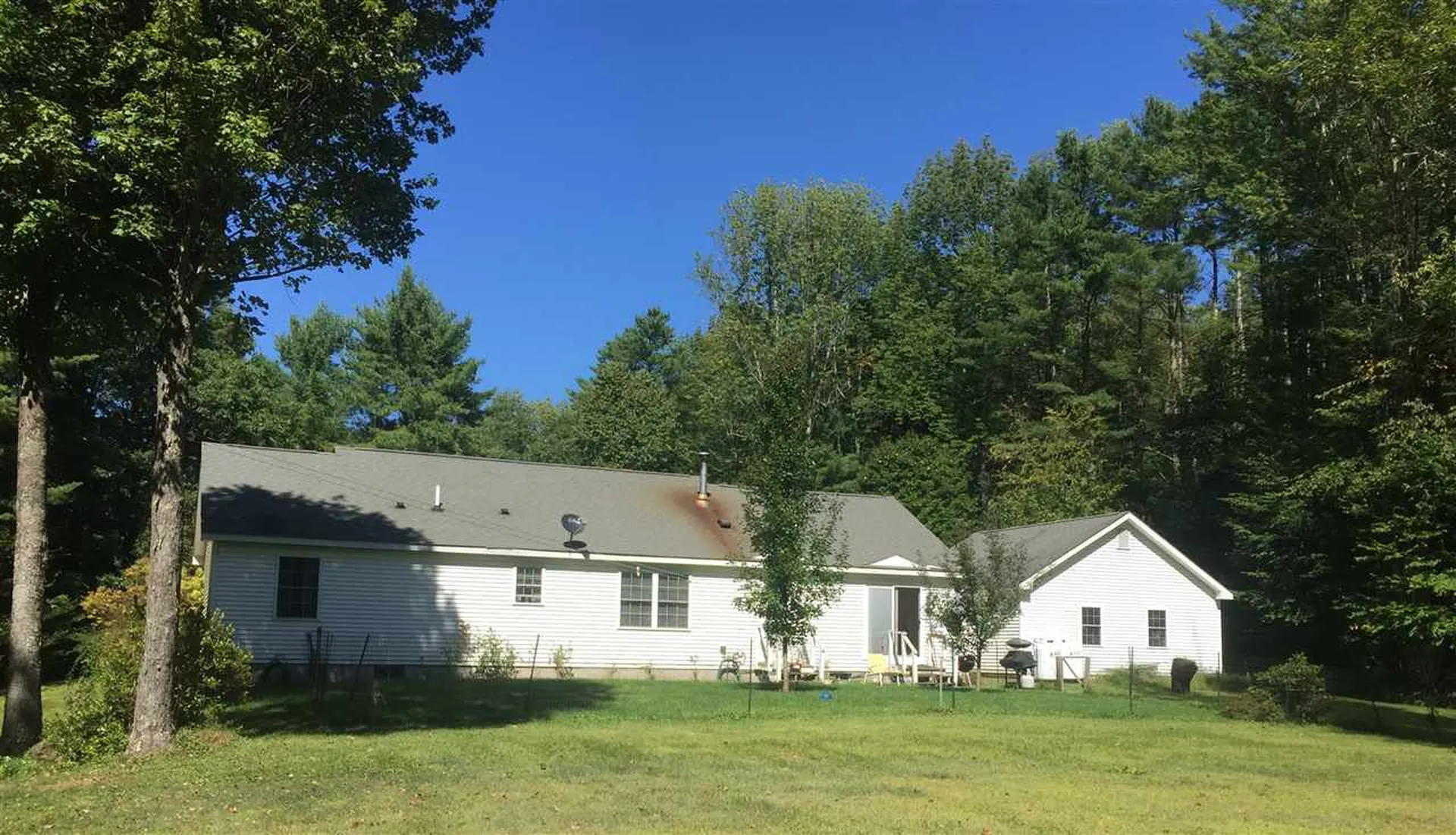 1624 Endless Brook Road Wells VT 05774