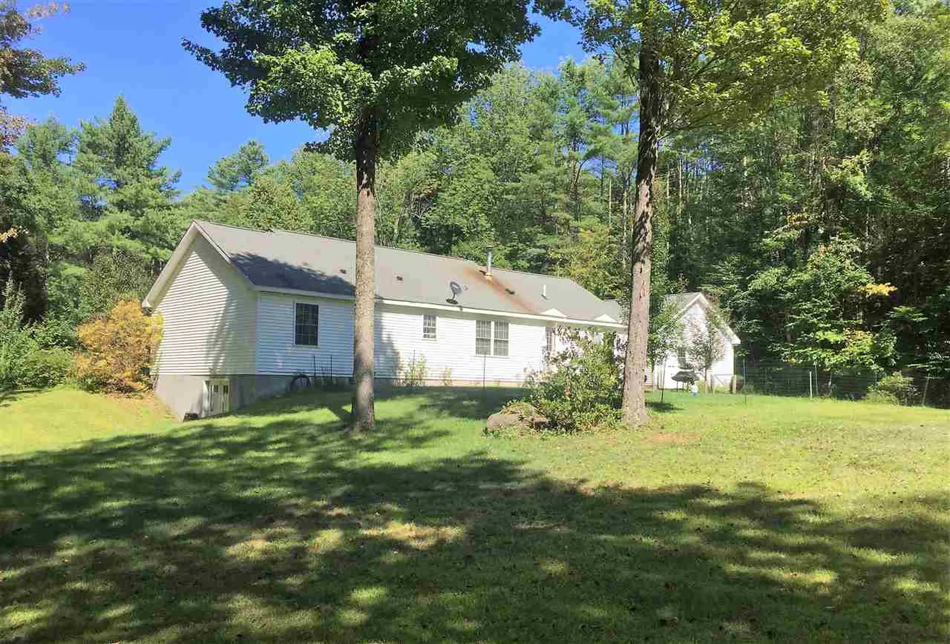 1624 Endless Brook Road Wells VT 05774