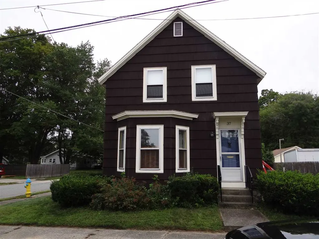 37 King Street Nashua NH 03060