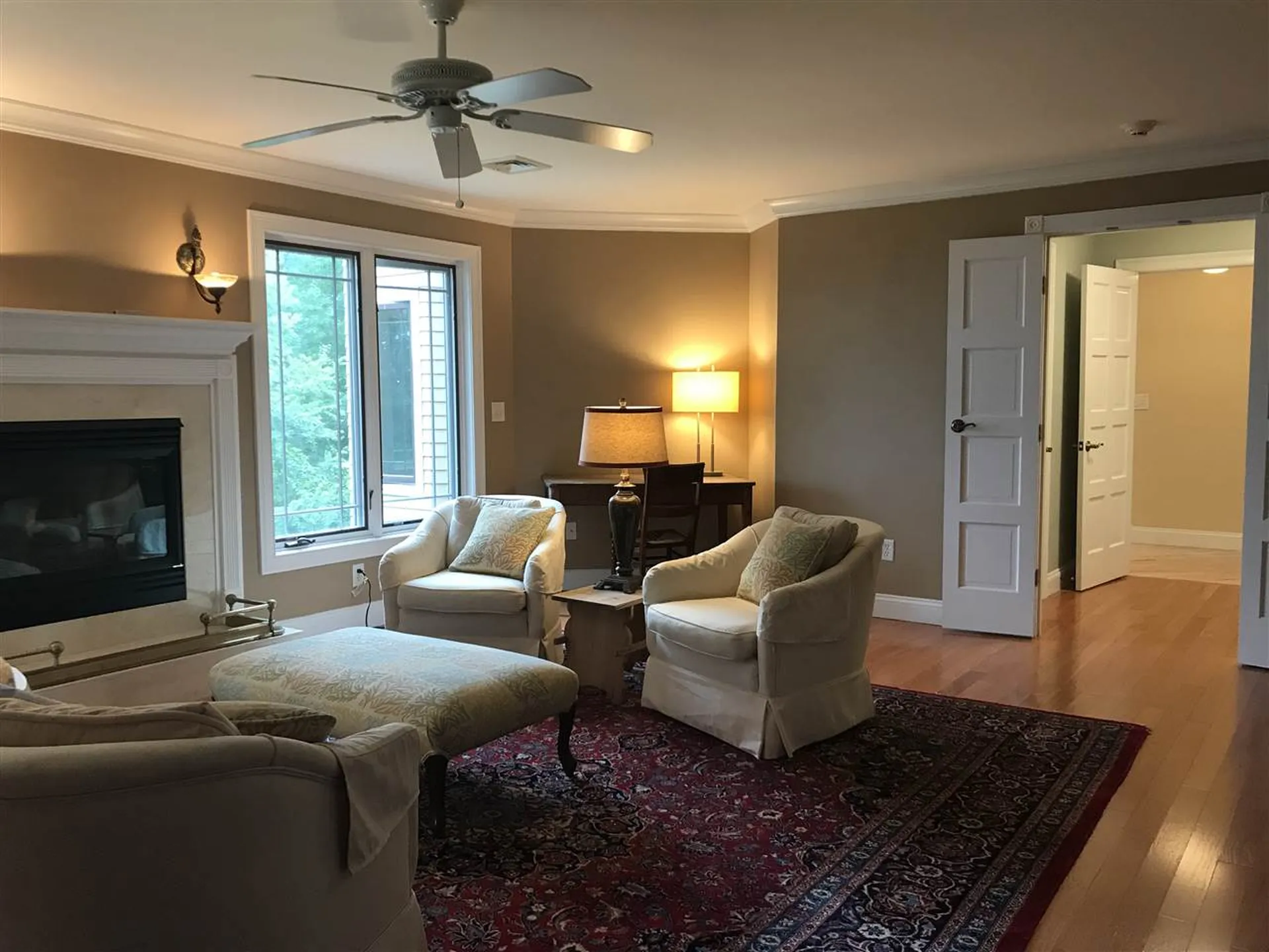 213 Bay Road Newmarket NH 03857
