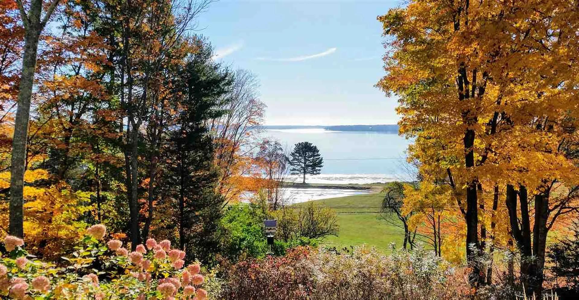 213 Bay Road Newmarket NH 03857