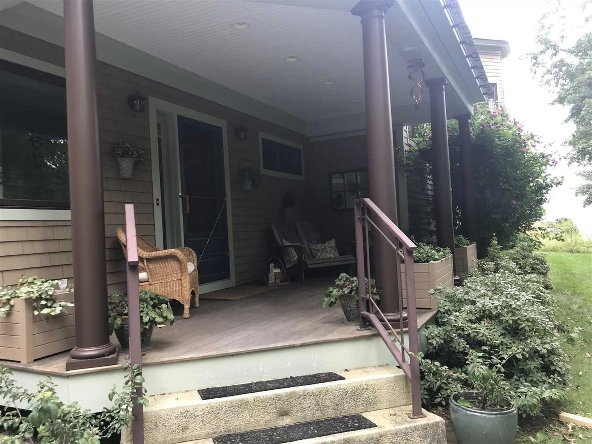 213 Bay Road Newmarket NH 03857