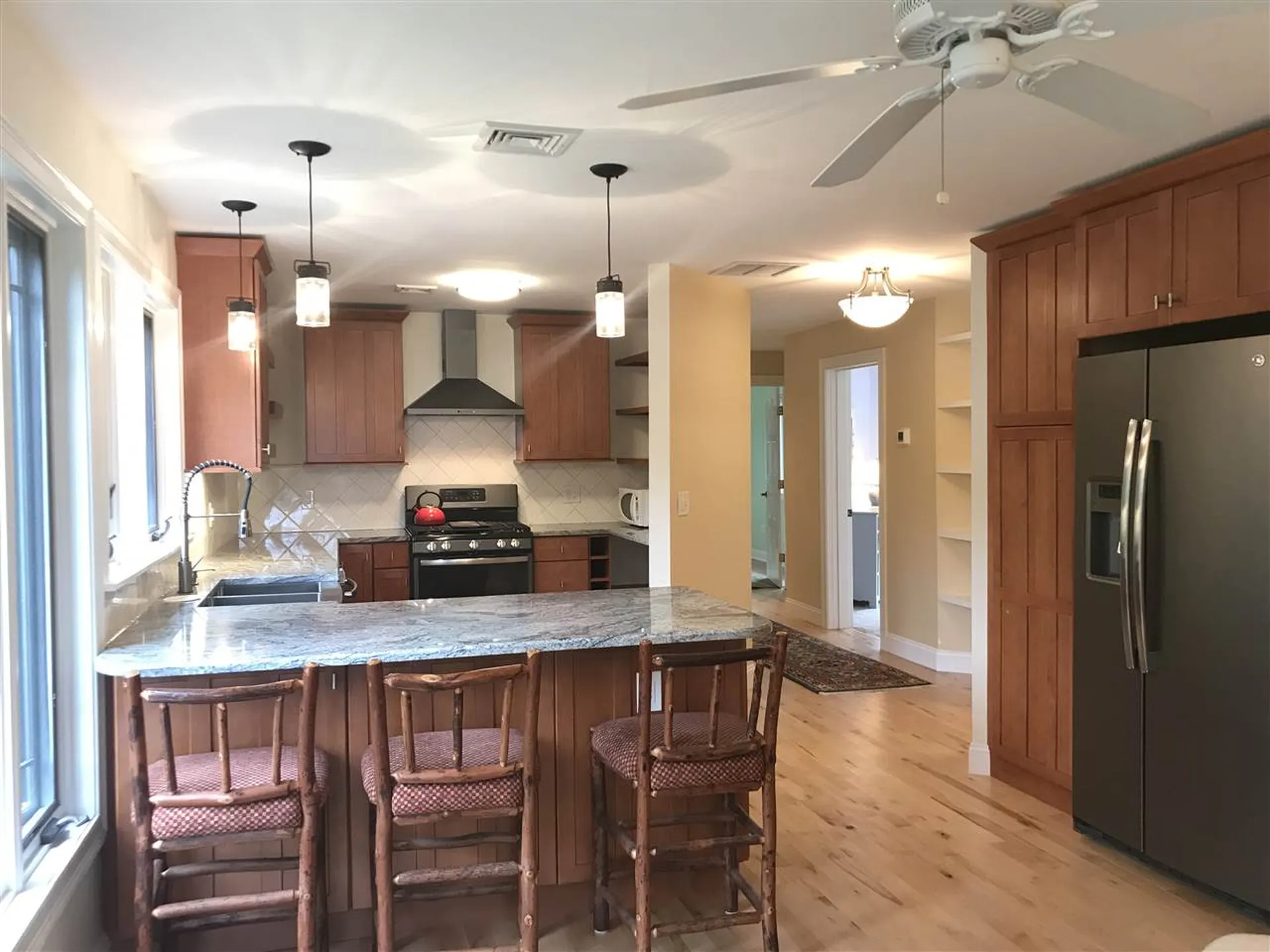 213 Bay Road Newmarket NH 03857