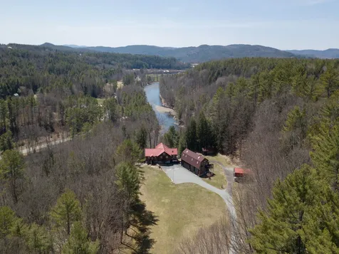 113 Riley Road Bath NH 03740
