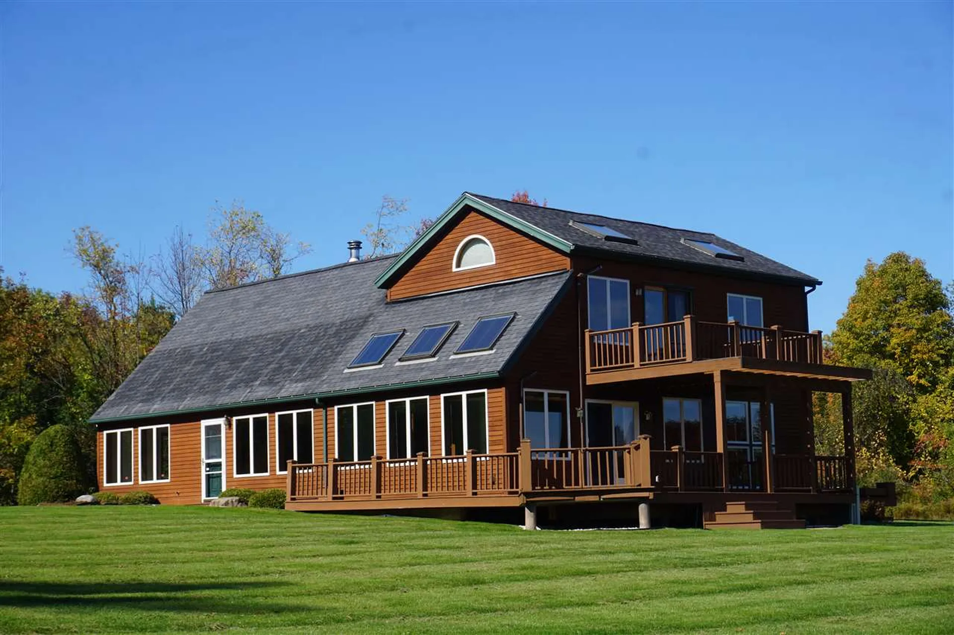 50 Summit Way Milton VT 05468