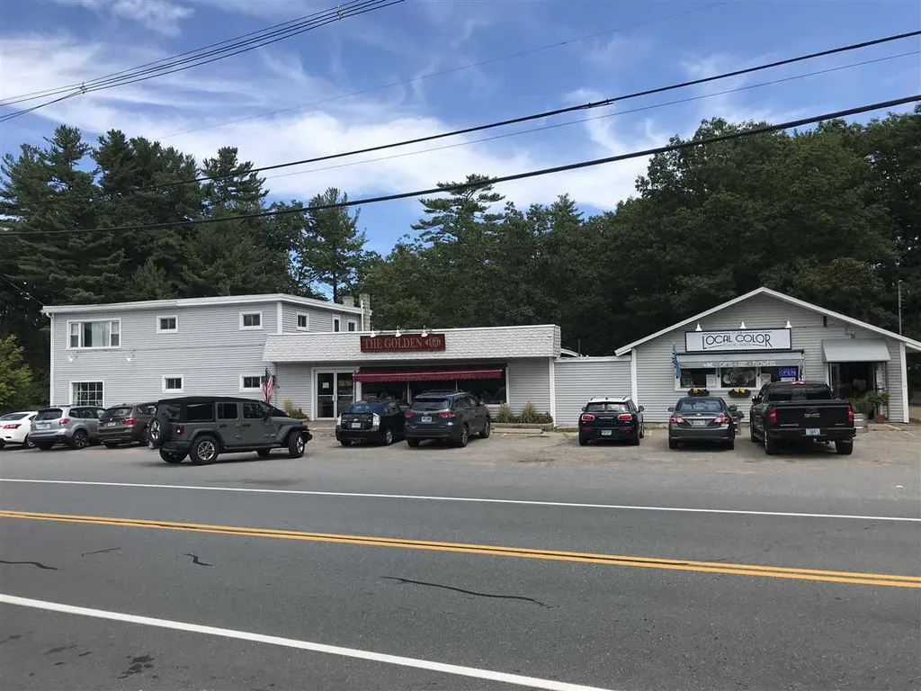 960 Sagamore Avenue Portsmouth NH 03801
