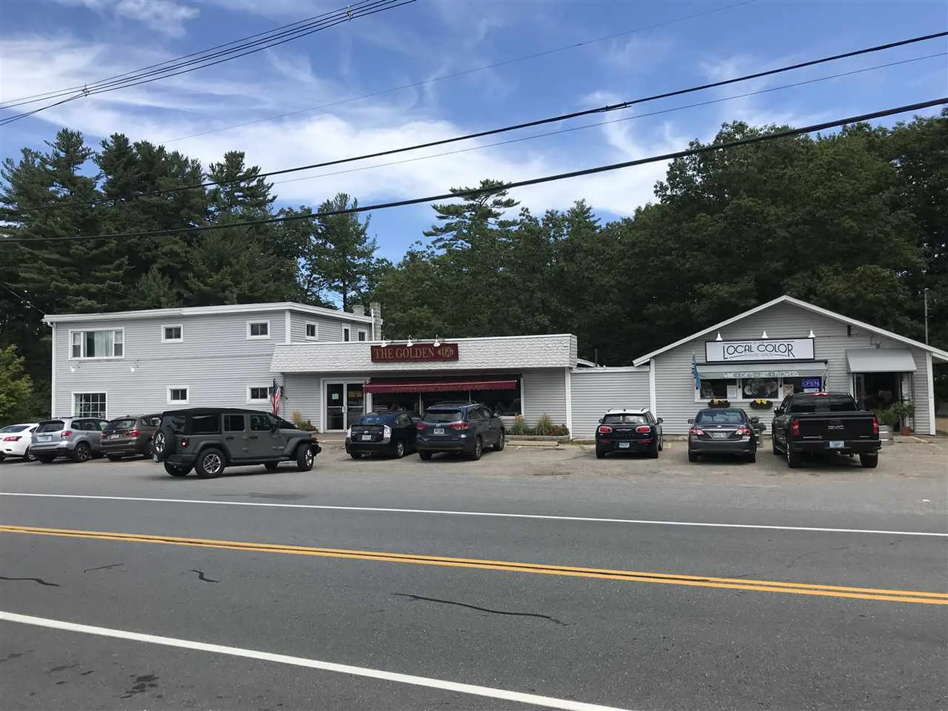 960 Sagamore Avenue Portsmouth NH 03801