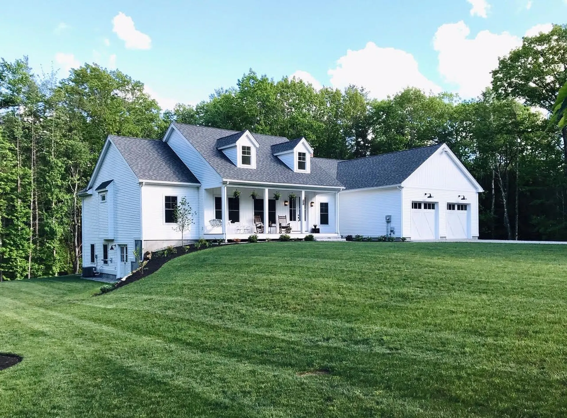26 Smithville Road New Ipswich NH 03071