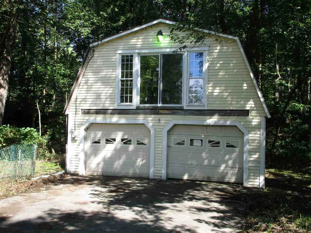 3174 North Avenue Burlington VT 05408