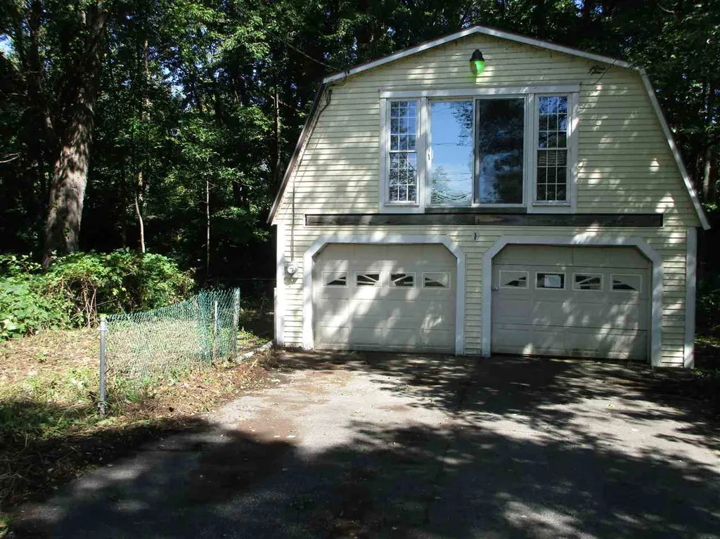 3174 North Avenue Burlington VT 05408