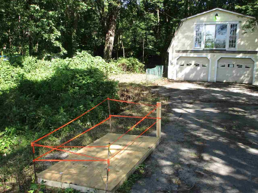 3174 North Avenue Burlington VT 05408