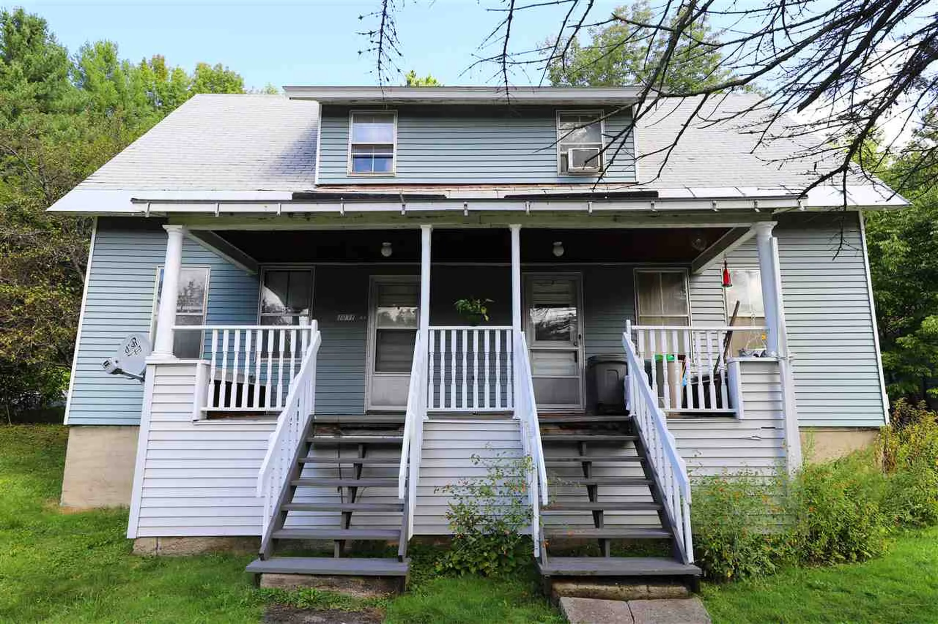 1931 Main Street Cavendish VT 05142