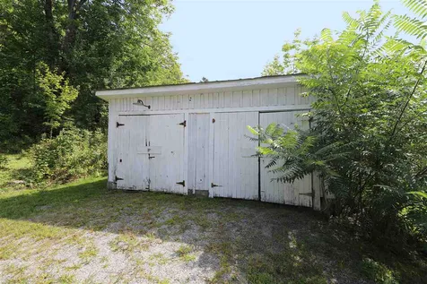 1931 Main Street Cavendish VT 05142