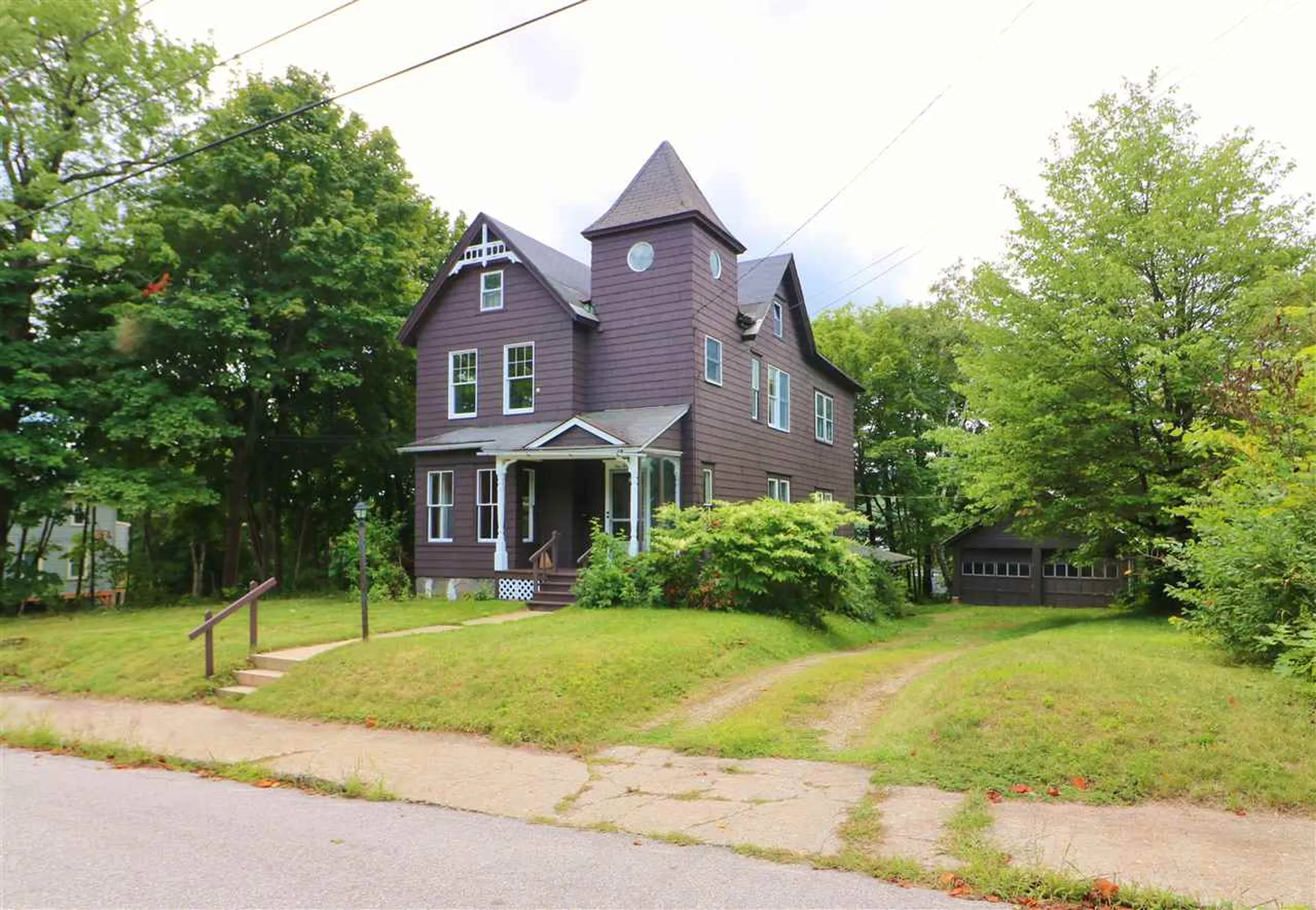 143 Prospect Street Berlin NH 03570