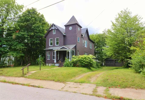 143 Prospect Street Berlin NH 03570