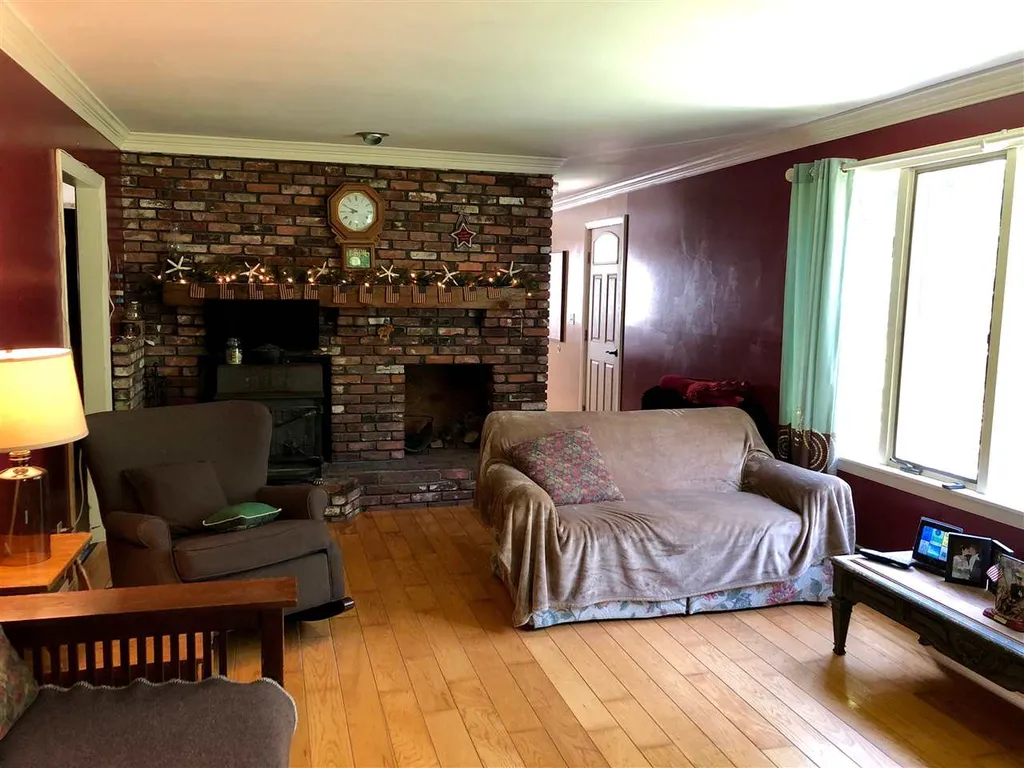 64 Kaulback Road Sanbornton NH 03269