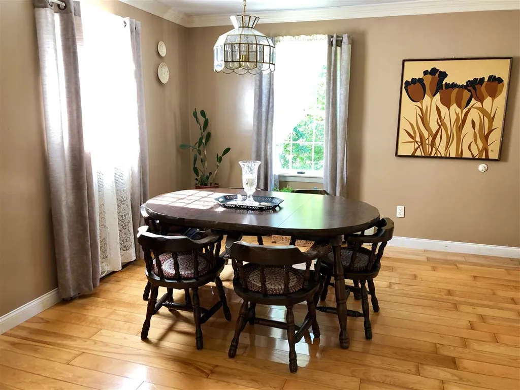 64 Kaulback Road Sanbornton NH 03269