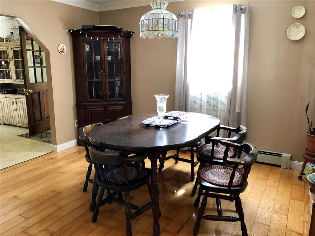 64 Kaulback Road Sanbornton NH 03269
