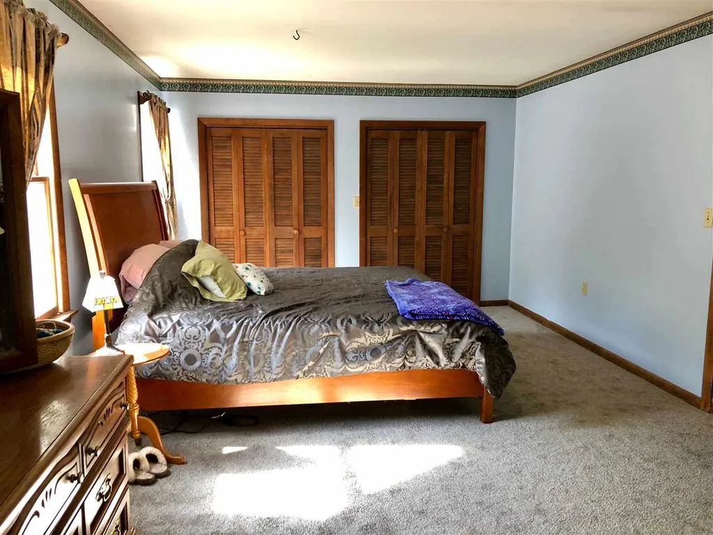 64 Kaulback Road Sanbornton NH 03269