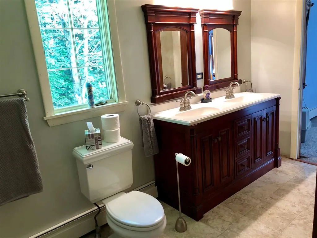 64 Kaulback Road Sanbornton NH 03269