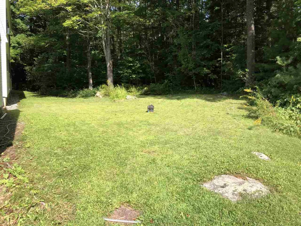 64 Kaulback Road Sanbornton NH 03269