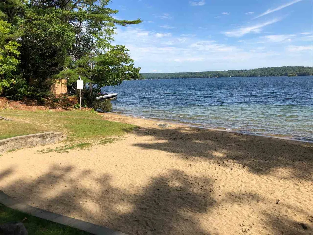 64 Kaulback Road Sanbornton NH 03269