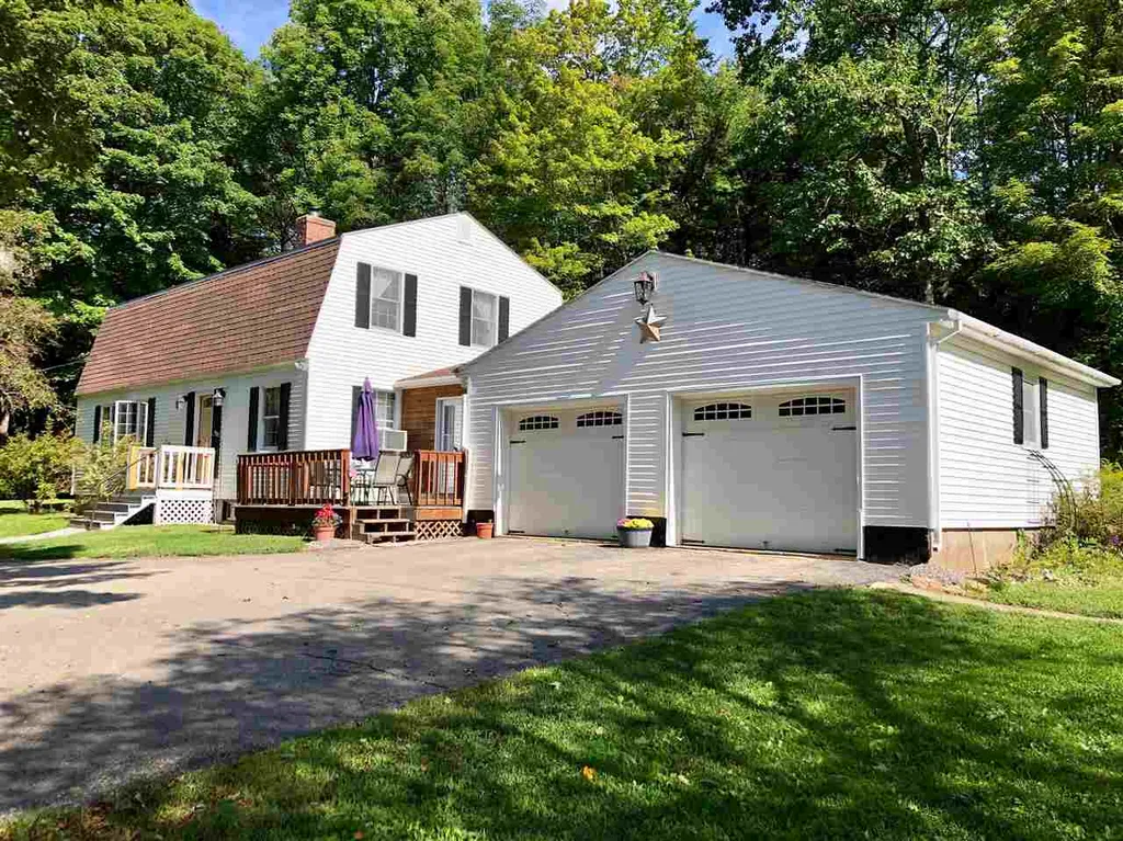64 Kaulback Road Sanbornton NH 03269