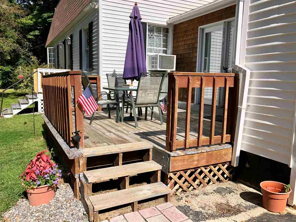 64 Kaulback Road Sanbornton NH 03269