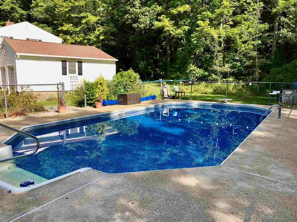 64 Kaulback Road Sanbornton NH 03269