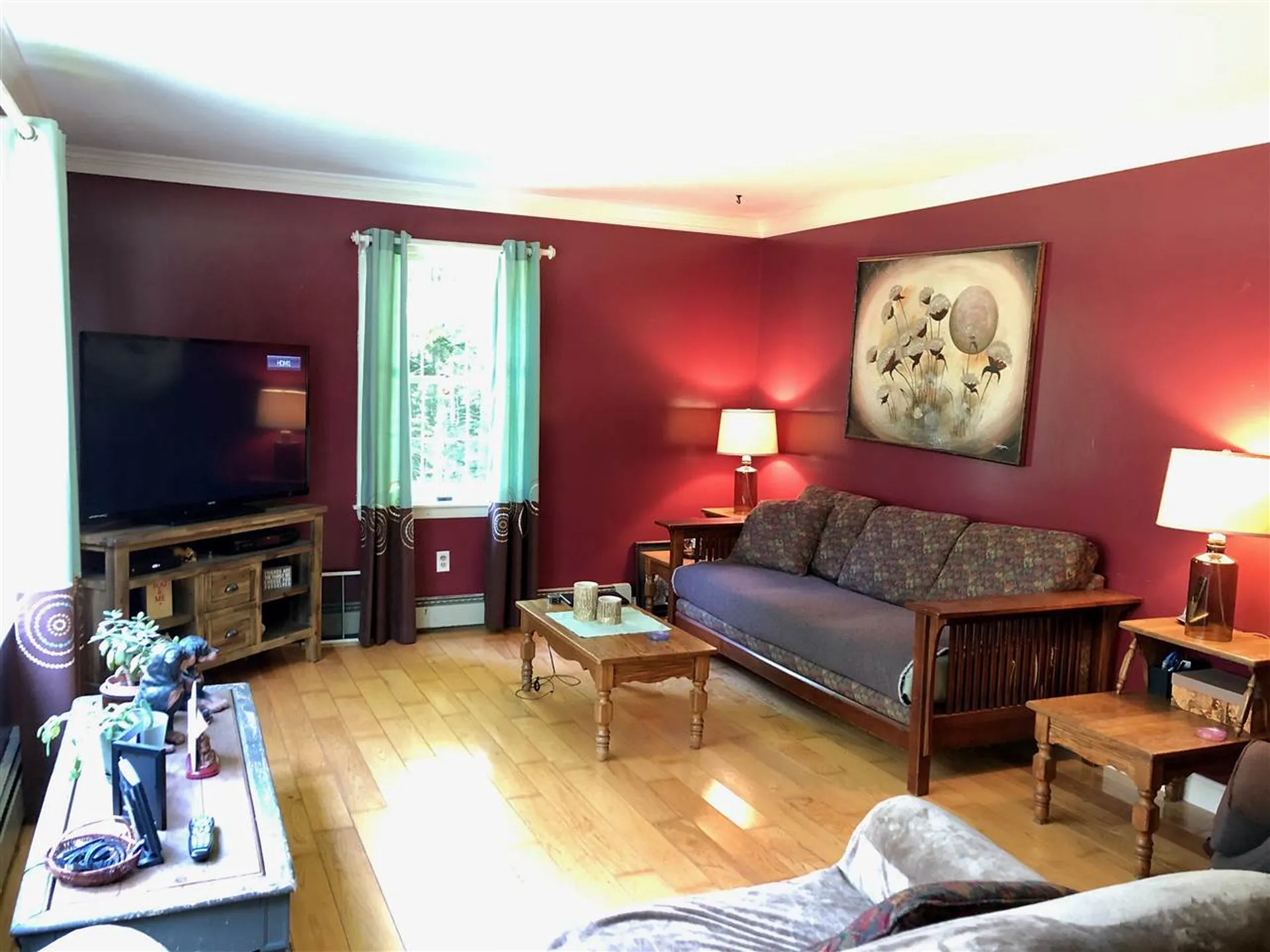 64 Kaulback Road Sanbornton NH 03269