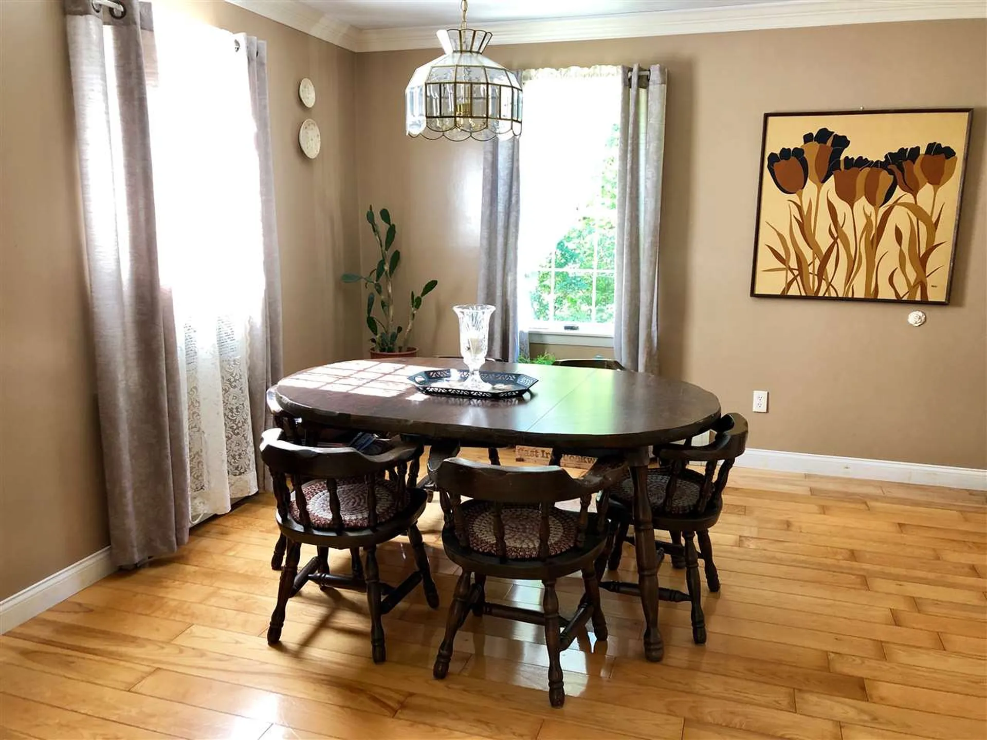 64 Kaulback Road Sanbornton NH 03269