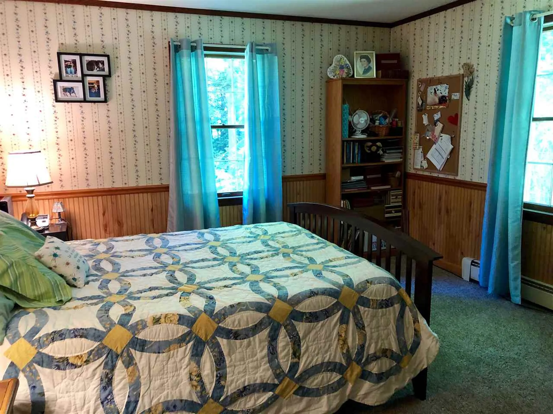 64 Kaulback Road Sanbornton NH 03269