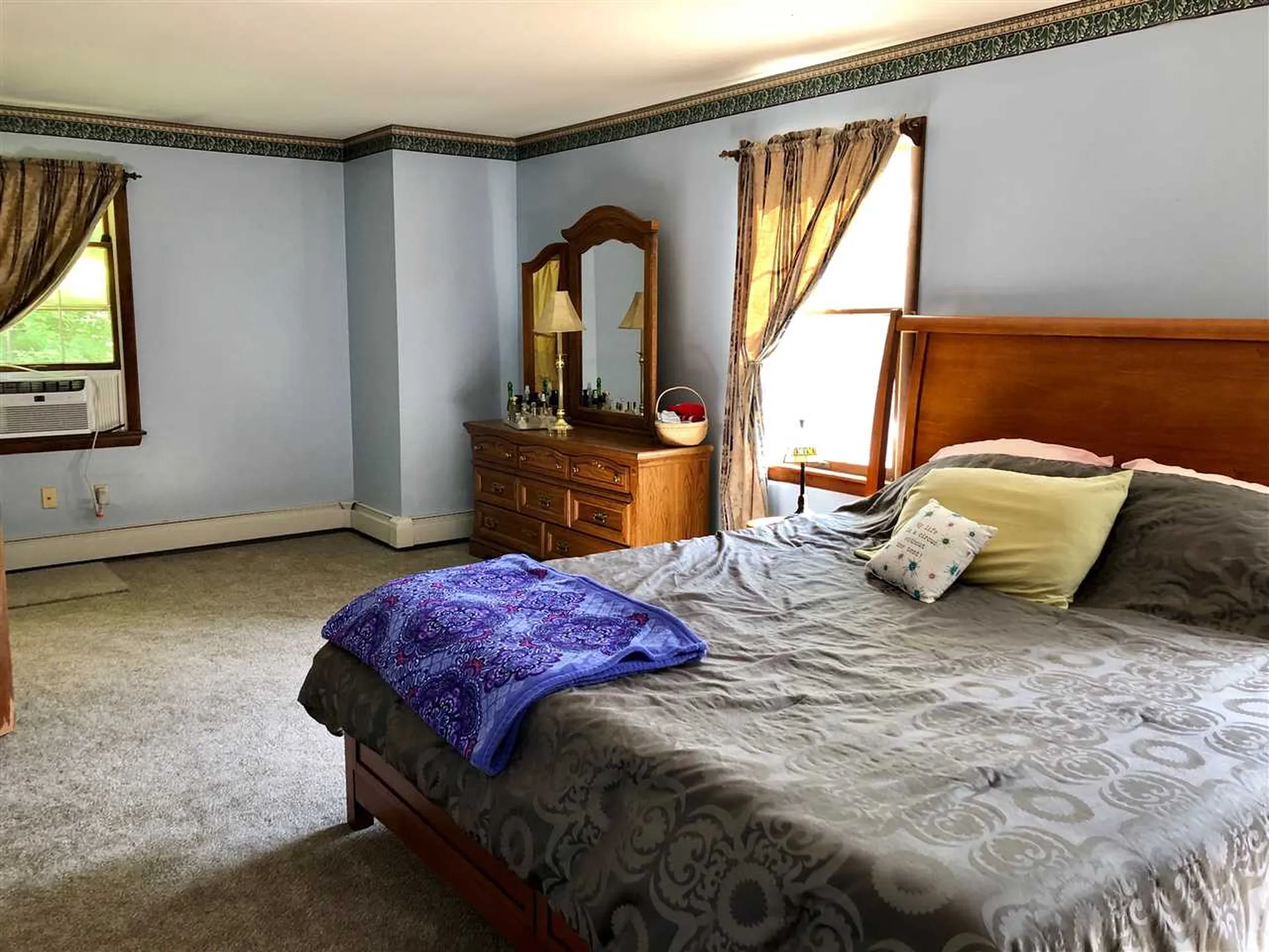64 Kaulback Road Sanbornton NH 03269