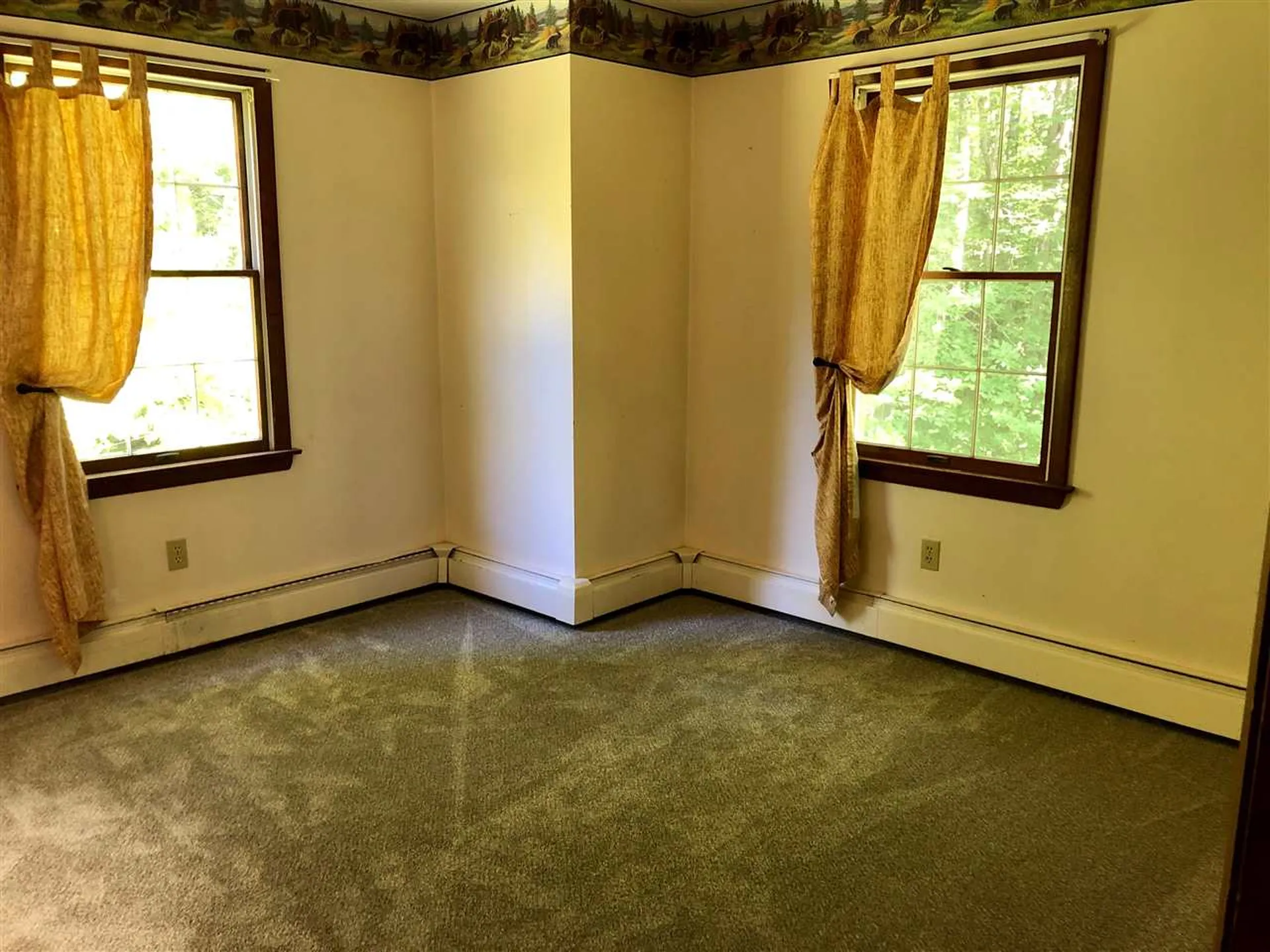 64 Kaulback Road Sanbornton NH 03269