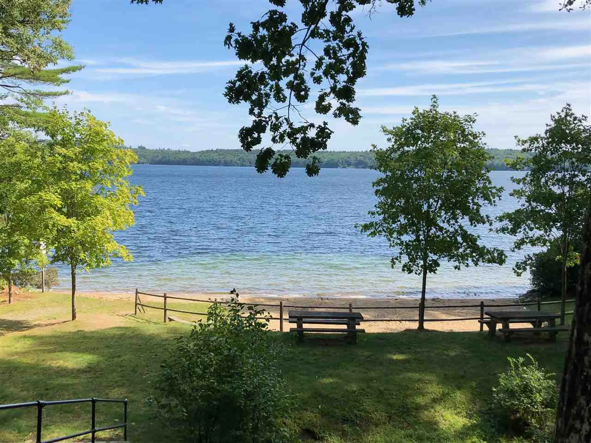 64 Kaulback Road Sanbornton NH 03269